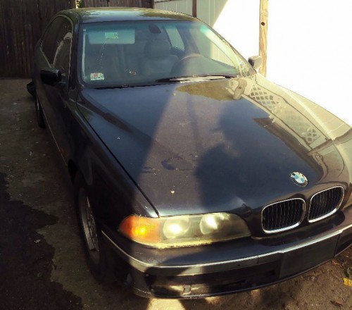 2000 bmw 530 for sale in massachusetts by owner