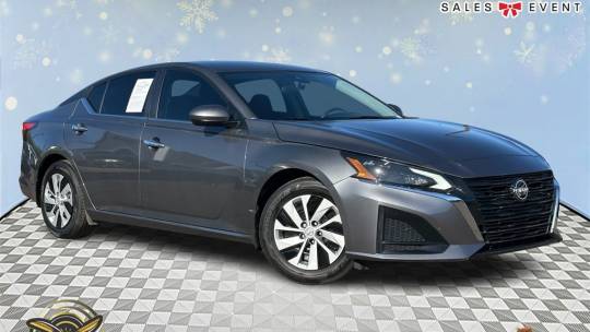 2023 Nissan Altima