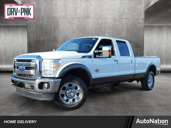 2015 ford f-350 in east millstone, new jersey