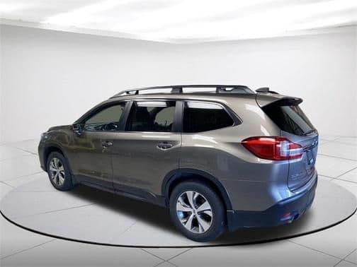 2021 subaru ascent premium 8-passenger in fond du lac, wisconsin
