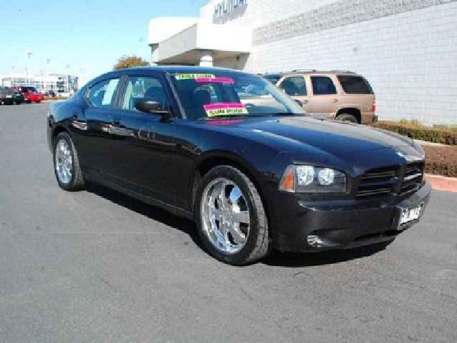 2007 dodge charger se in salinas, ca