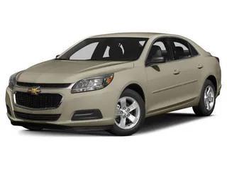 2015 chevrolet malibu 2lt