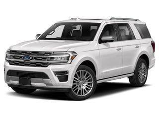 2022 ford expedition platinum