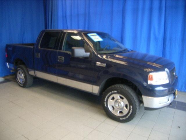 2004 ford f150 for sale in anchorage, alaska