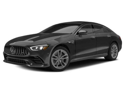 2023 mercedes-benz amg gt 43 c