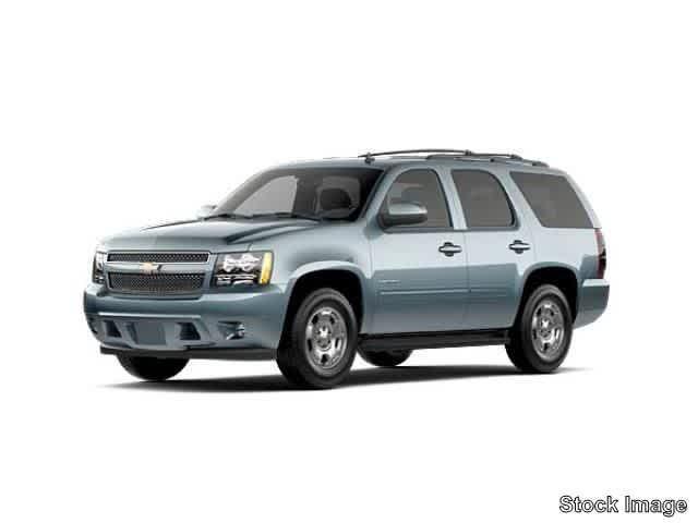 2011 chevrolet tahoe lt