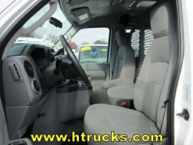 2011 ford econoline cargo van in palo alto, ca