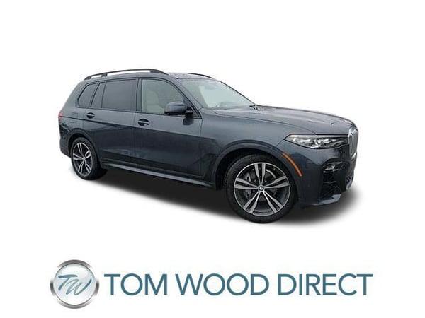 2020 bmw x7 in co bluffs, iowa