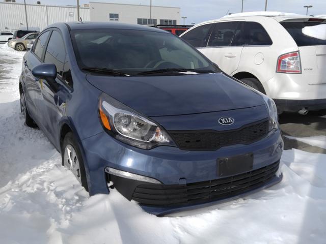 2016 kia rio lx lx 4dr sedan 6a for sale in bar nunn, wyoming