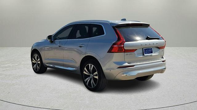 2022 volvo xc60 b5 inscription