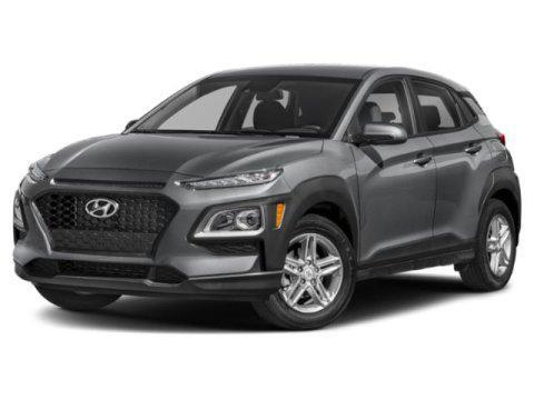 2020 hyundai kona se