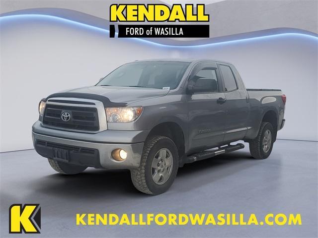 2013 toyota tundra grade