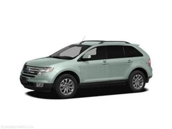 2010 ford edge in co bluffs, iowa