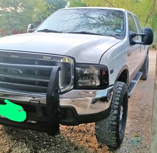 1999 ford f-250 xl for sale in texas by owner