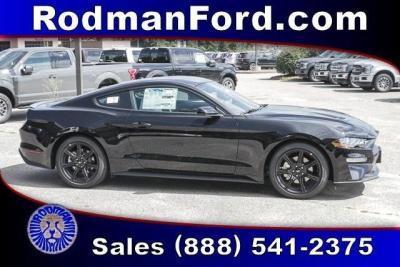 2019 ford mustang ecoboost ecoboost 2dr fastback for sale in foxboro, massachusetts