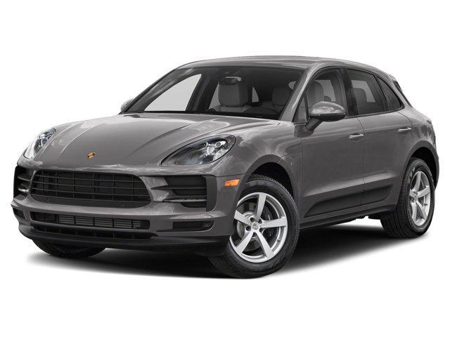 2020 porsche macan s