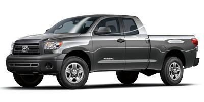 2012 toyota tundra grade