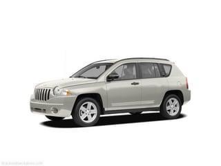 2007 jeep compass sport