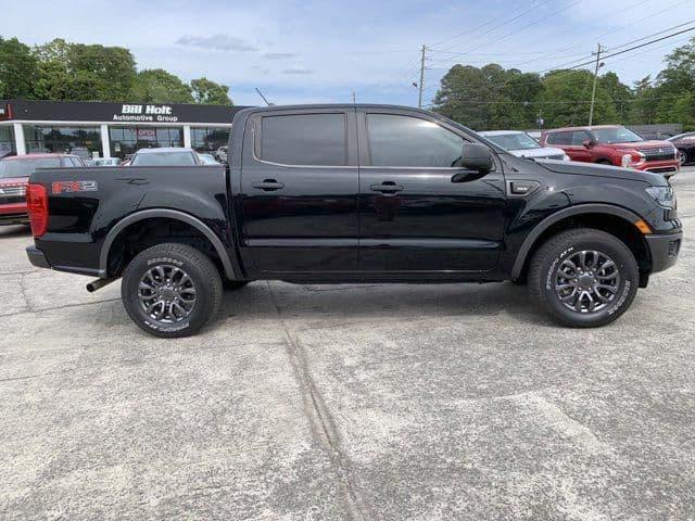 2020 ford ranger xlt in canton, georgia