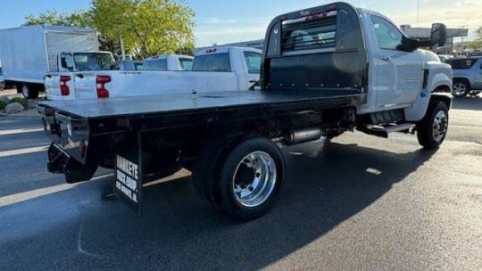 2023 Chevrolet Silverado