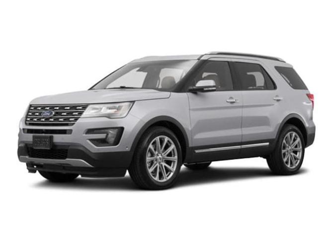 2016 ford explorer limited awd limited 4dr suv for sale in reno, nevada