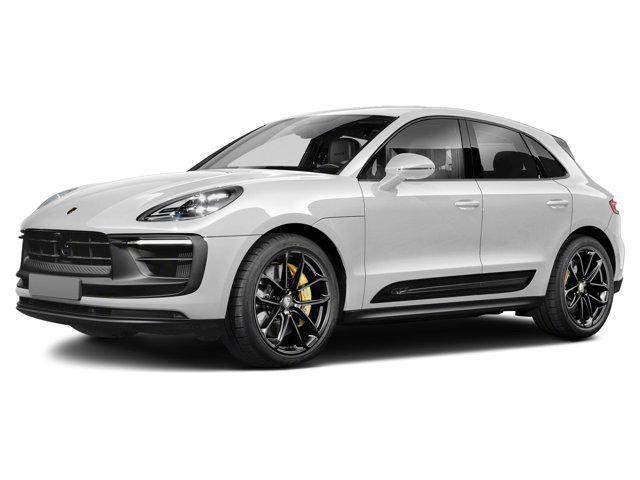 2023 porsche macan s