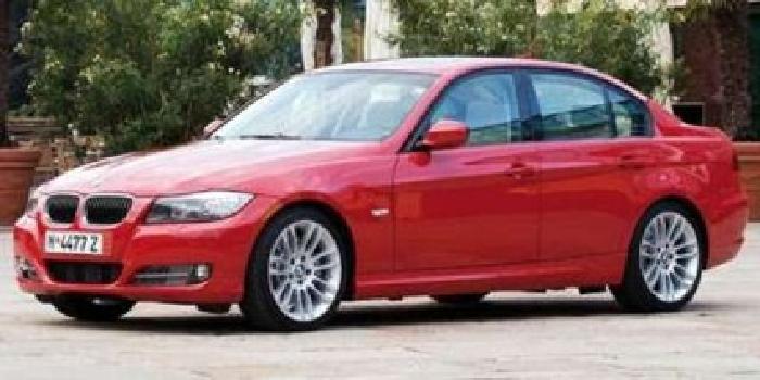 2009 bmw 3 series 328i xdrive in colma, ca