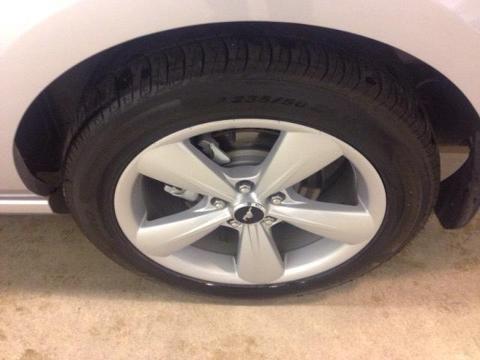 2013 ford mustang 2 door convertible for sale in grand forks, north dakota