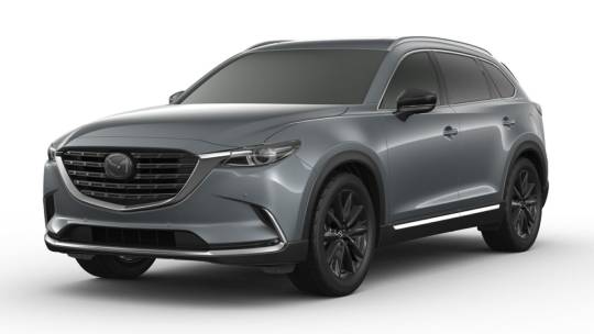 2022 Mazda CX-9