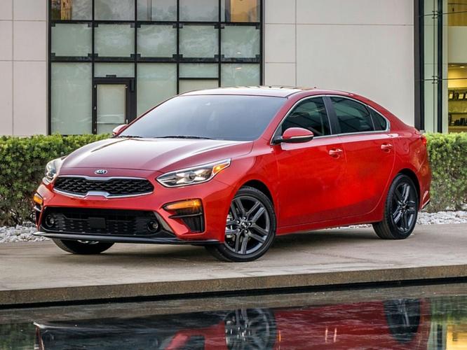 new 2020 kia forte gt-line sedan montgomery, al 36117 for sale in montgomery, alabama
