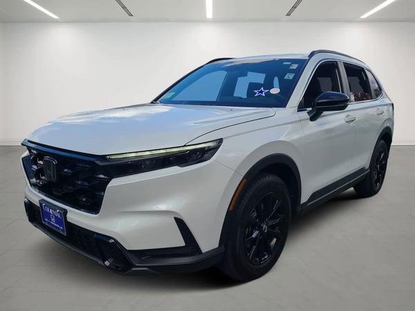 2023 honda cr-v in denver, colorado