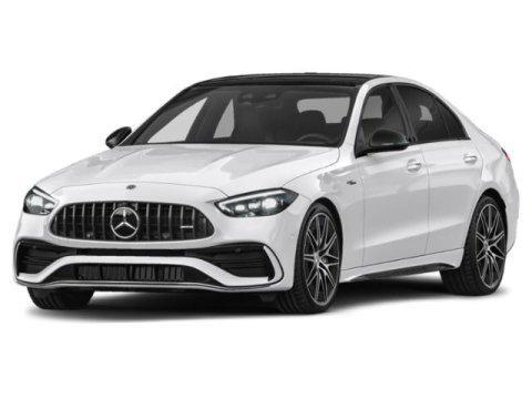 2023 mercedes-benz amg c 43 amg c 43 4matic