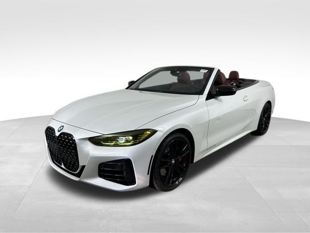2023 bmw m440 i xdrive
