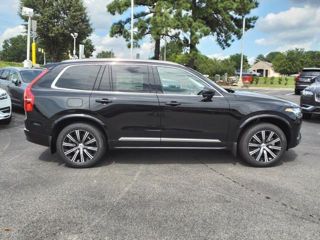 2024 volvo xc90 b5 plus bright