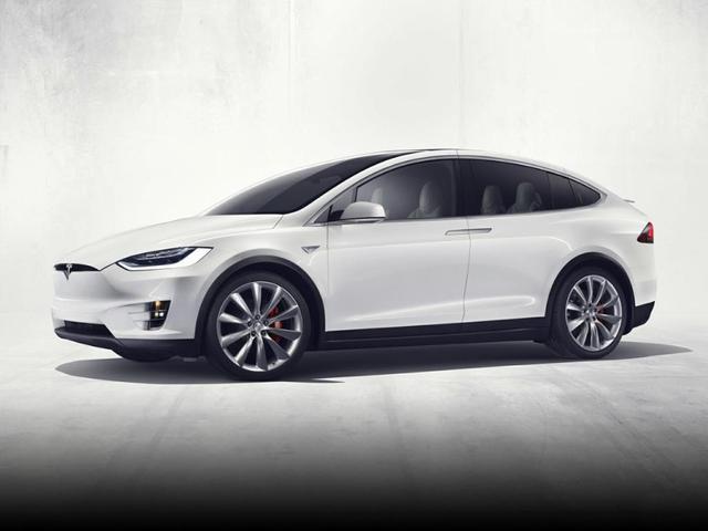 2019 tesla model x 75d