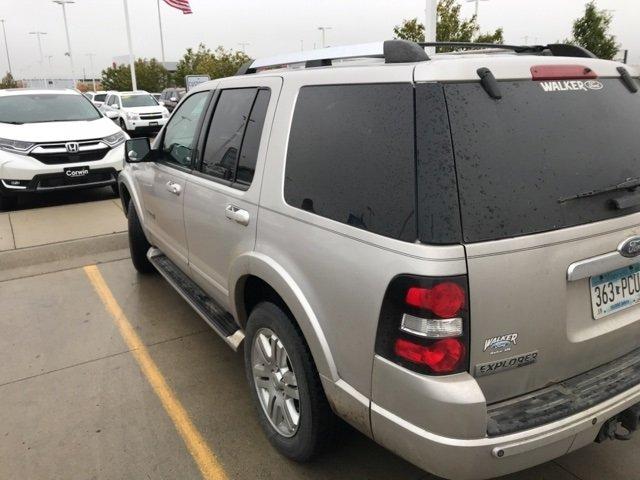 used 2006 ford explorer limited fargo, nd 58103 for sale in fargo, north dakota