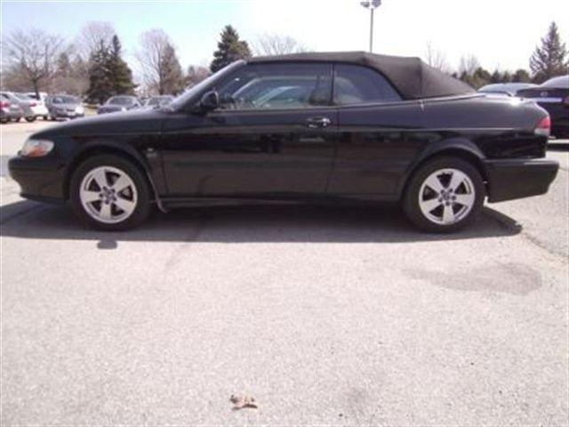 2003 saab 9-3 se for sale in south burlington, vermont