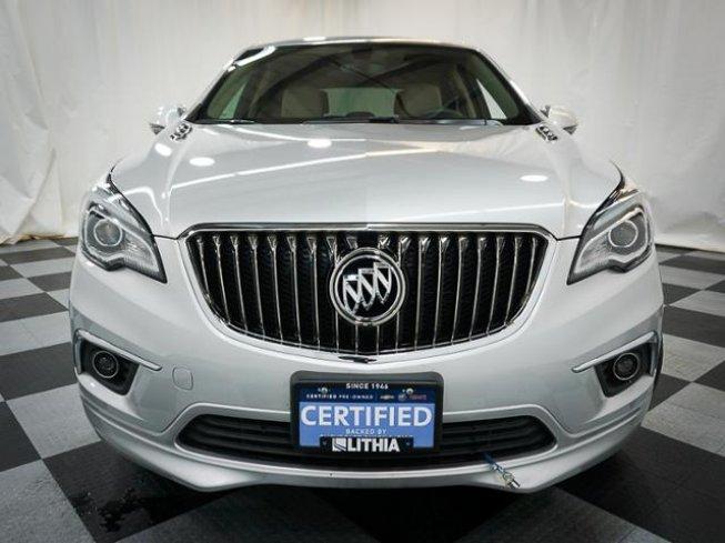 2017 buick awd preferred for sale in coldfoot, alaska
