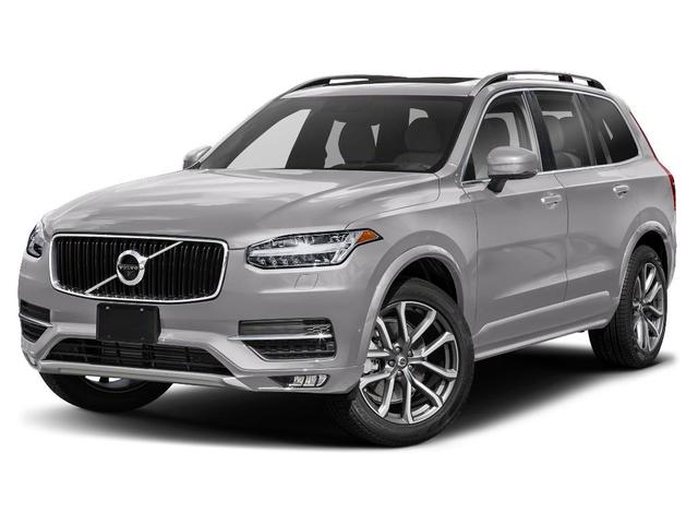 2019 volvo xc90 t6 inscription