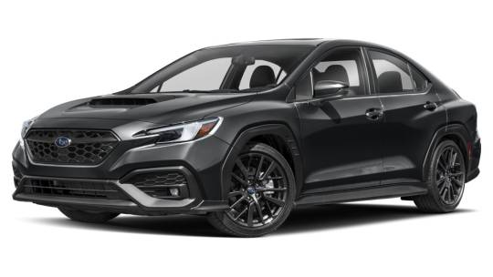 2024 Subaru WRX