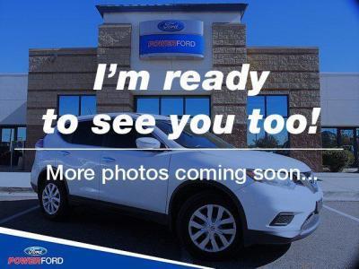 2015 nissan rogue s s 4dr crossover for sale in albuquerque, new mexico