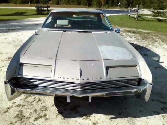 toronado