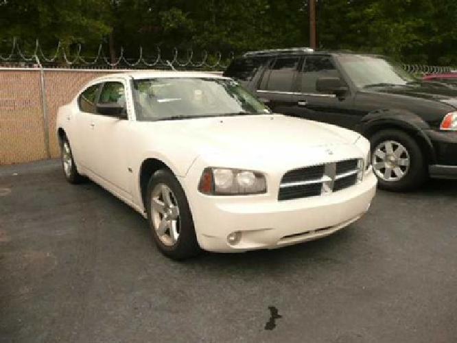 2009 dodge charger sxt in durham, nc