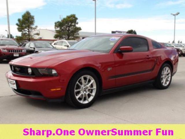 2010 ford mustang gt for sale in wheatland, wyoming