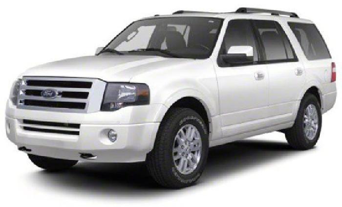 2013 ford expedition king ranch in conroe, tx