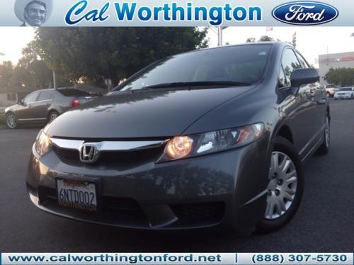 2011 honda civic gx anchorage, ak for sale in anchorage, alaska