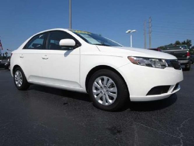 2013 kia forte in sanford, fl