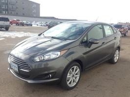 new 2015 ford fiesta se for sale in grand forks, north dakota
