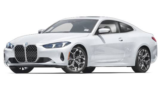 2025 BMW 4 series i$1