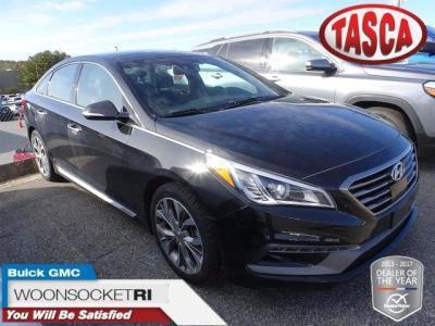 2015 hyundai sonata limited 2.0t limited 2.0t 4dr sedan for sale in cranston, rhode island